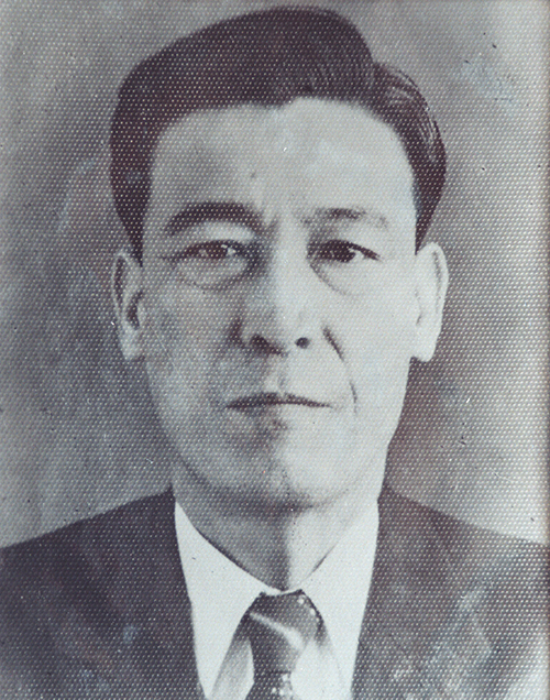 정태관