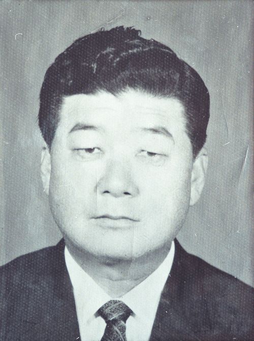 백용기