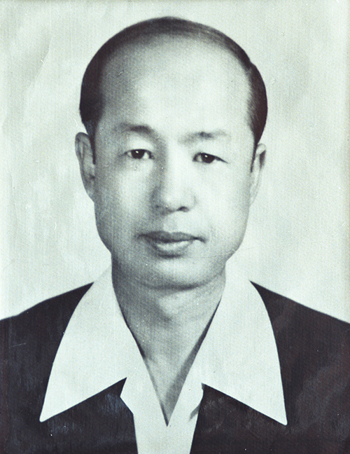 정경모