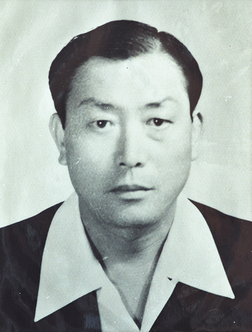 한성동