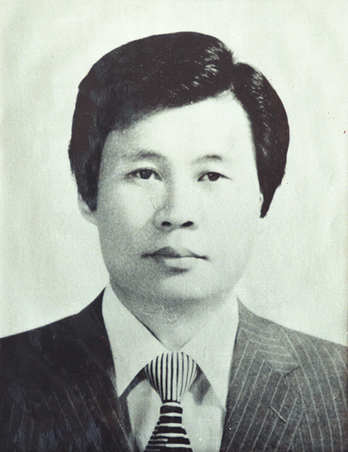 나기정