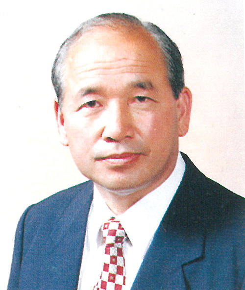 김영완