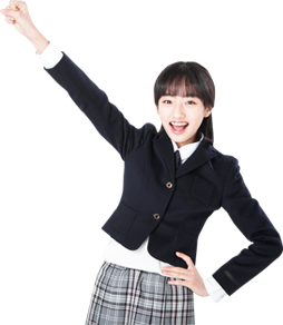 여학생 이미지