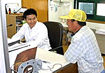 일반진료실 사진
