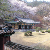 길상사