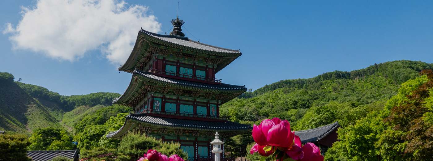 보탑사