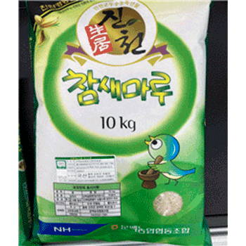 참새마루 쌀(4kg / 10kg)