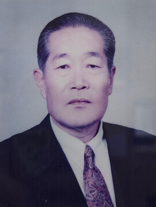 강래봉