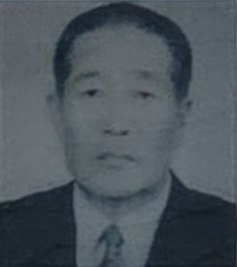 강래봉