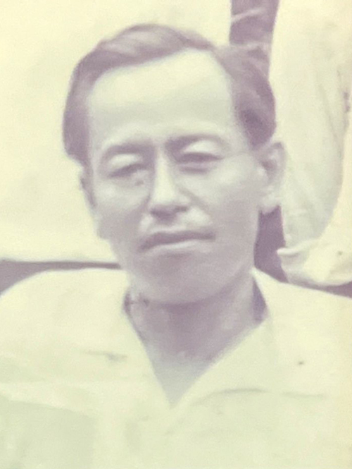 박승복