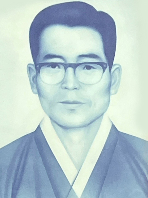 김진홍
