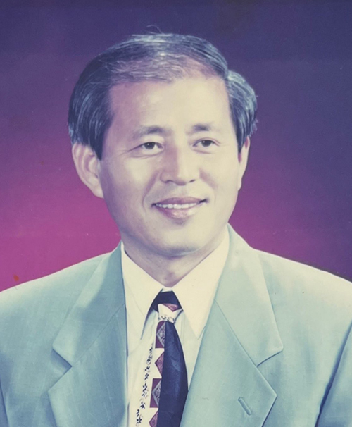 김봉근