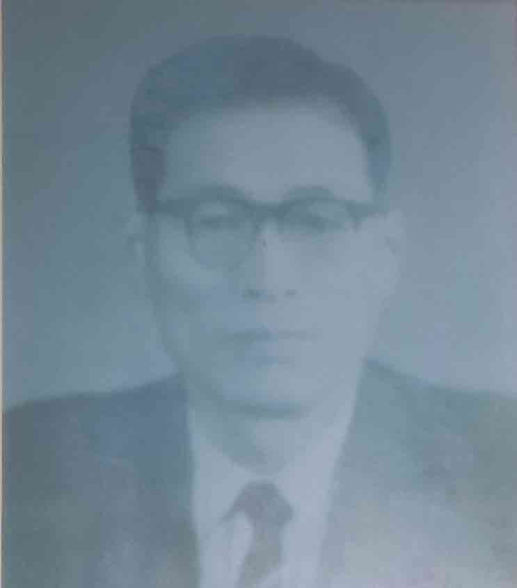 안학준
