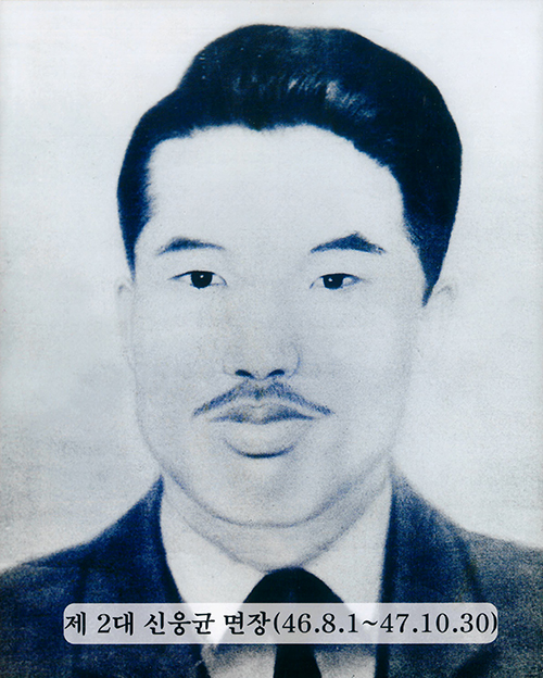신웅균