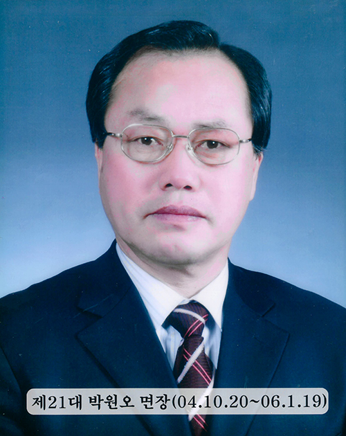 박원오