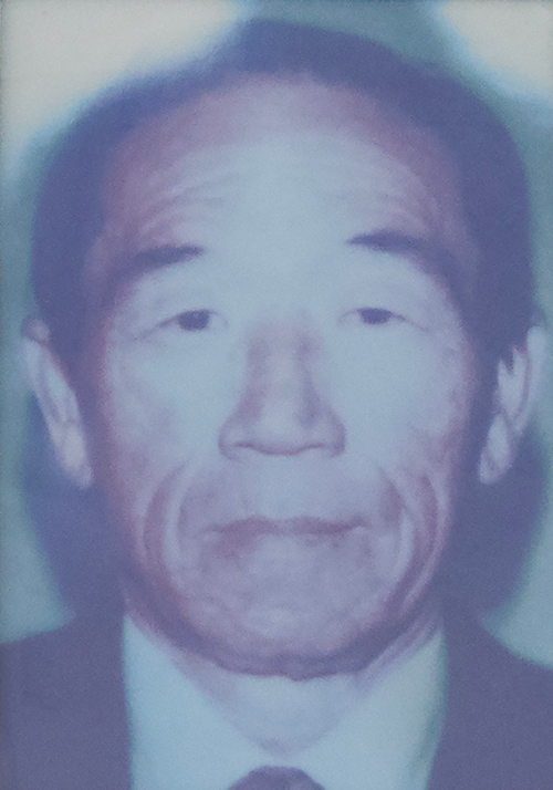 봉익근