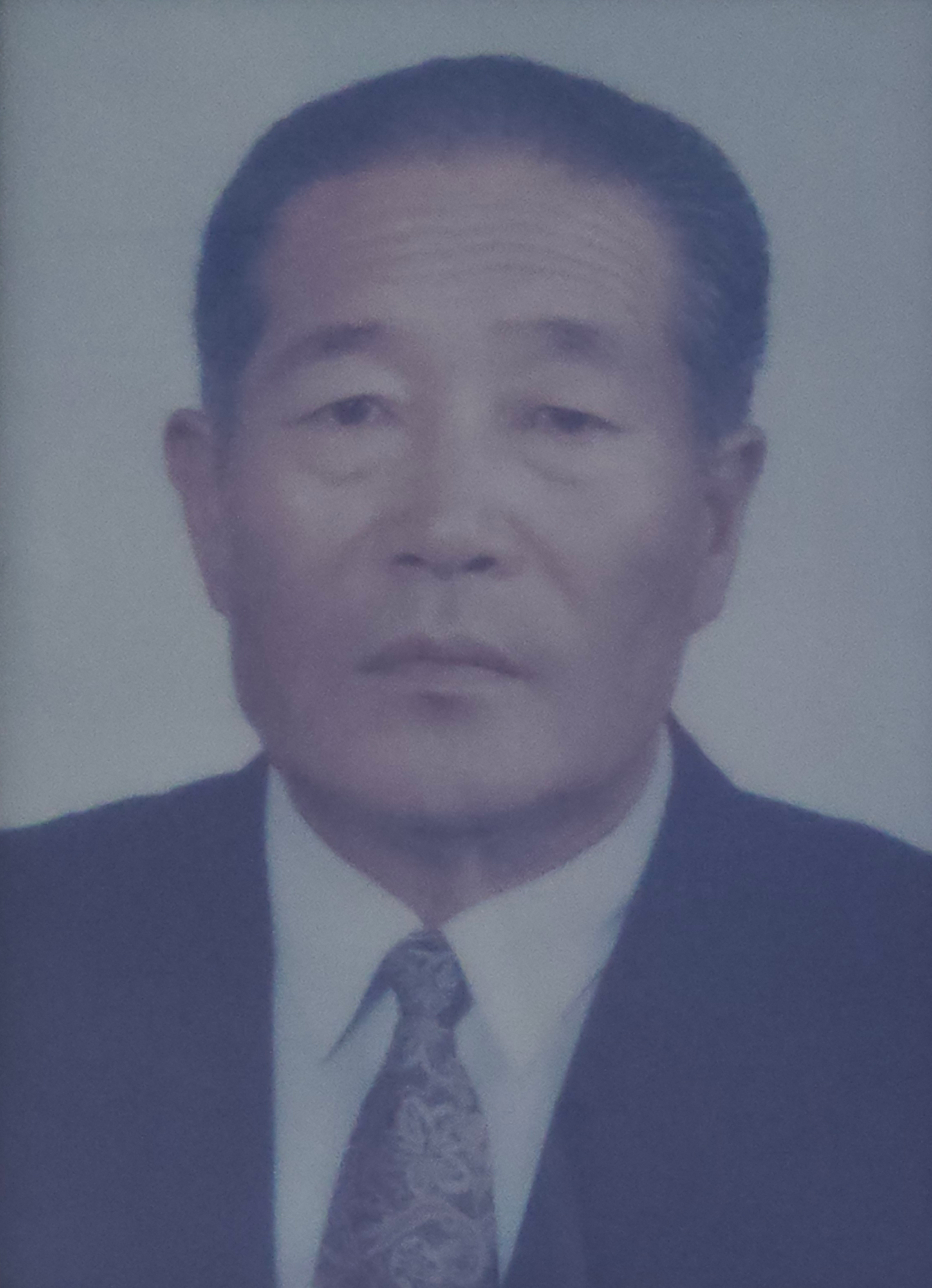 강래봉