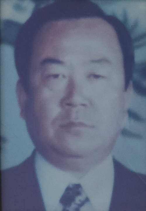 이홍우