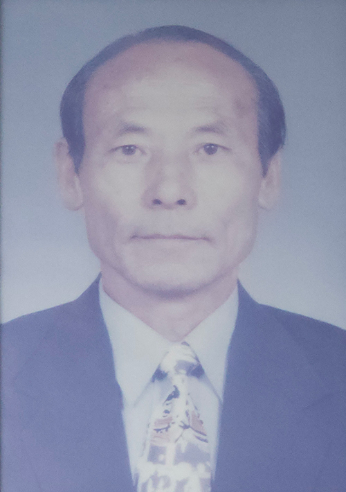 노태근