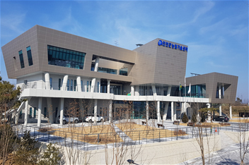 농업기술센터 청사(본관동)