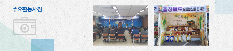 주요활동사진