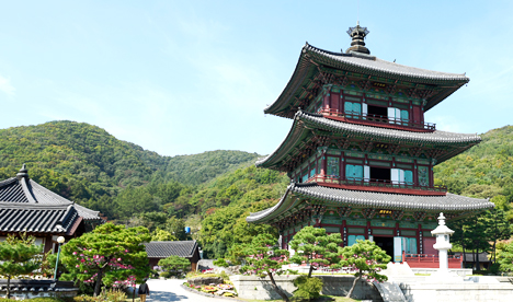 宝塔寺