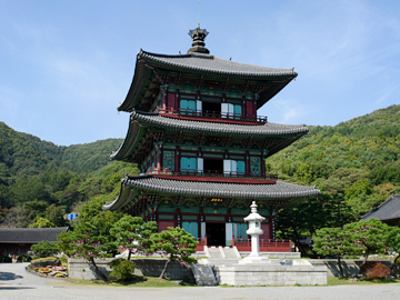 宝塔寺