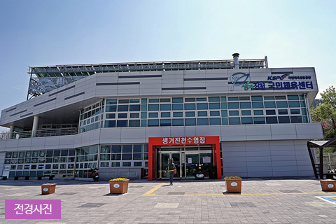 전경사진