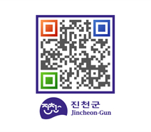 Jincheon-gun QR code