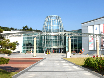 Jincheon Bell Musuem