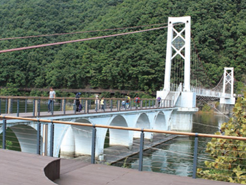 Haneuldari Bridge