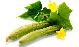 Cucumbers