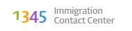 1345 Immigration Contact Center