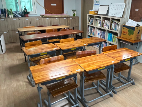 벧엘지역아동센터
