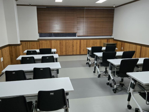 어울림마을학교