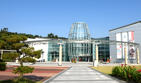 鎮川鐘博物館