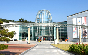 Jincheon Bell Musuem