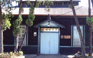 Jincheon Deoksan Brewery