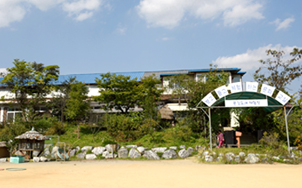 Mungang Pottery Experience Center