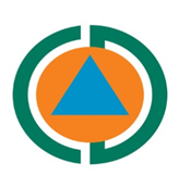 민방위 CI