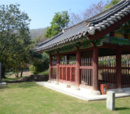 국가지정문화재
