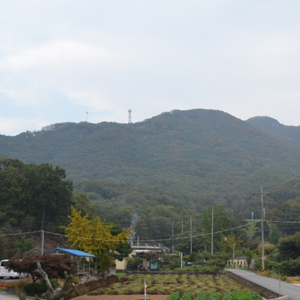 두타산