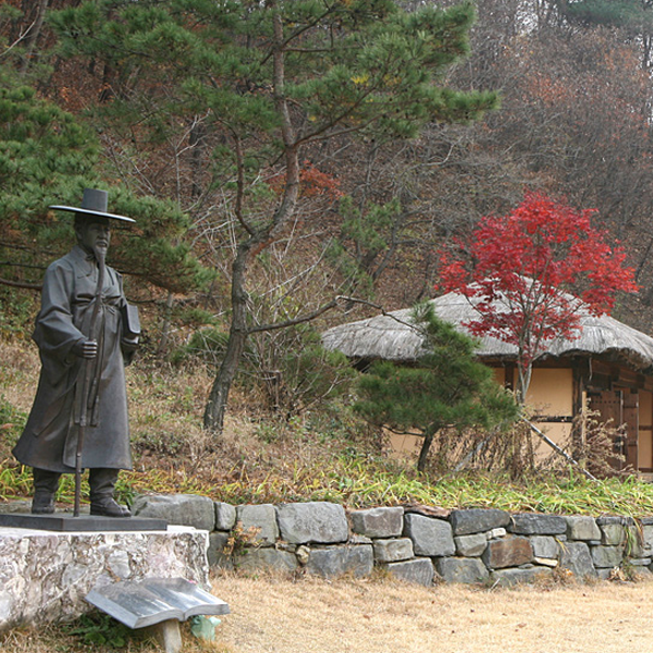배티성지