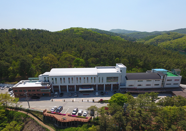 진천군 청소년수련원 사진