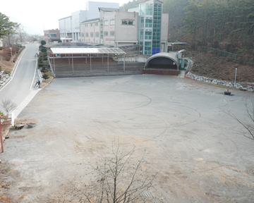운동장