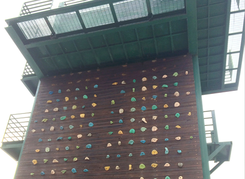 극기타워 사진3