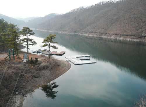 수상활동장 사진2
