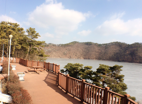 전망대 사진
